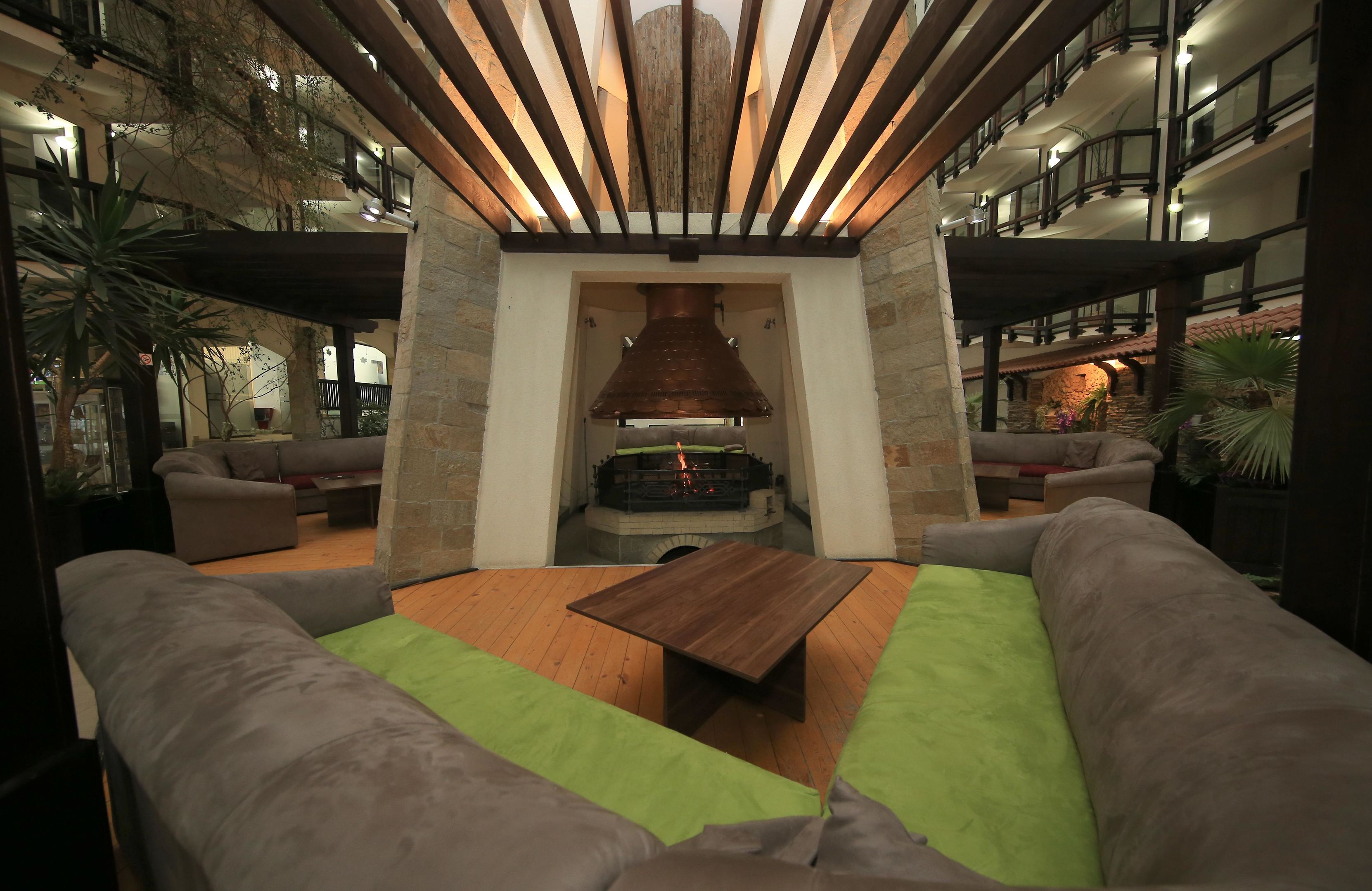 MPM Hotel Guinness foto 63