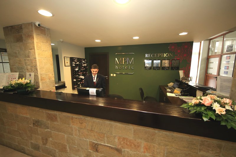 MPM Hotel Guinness foto 88