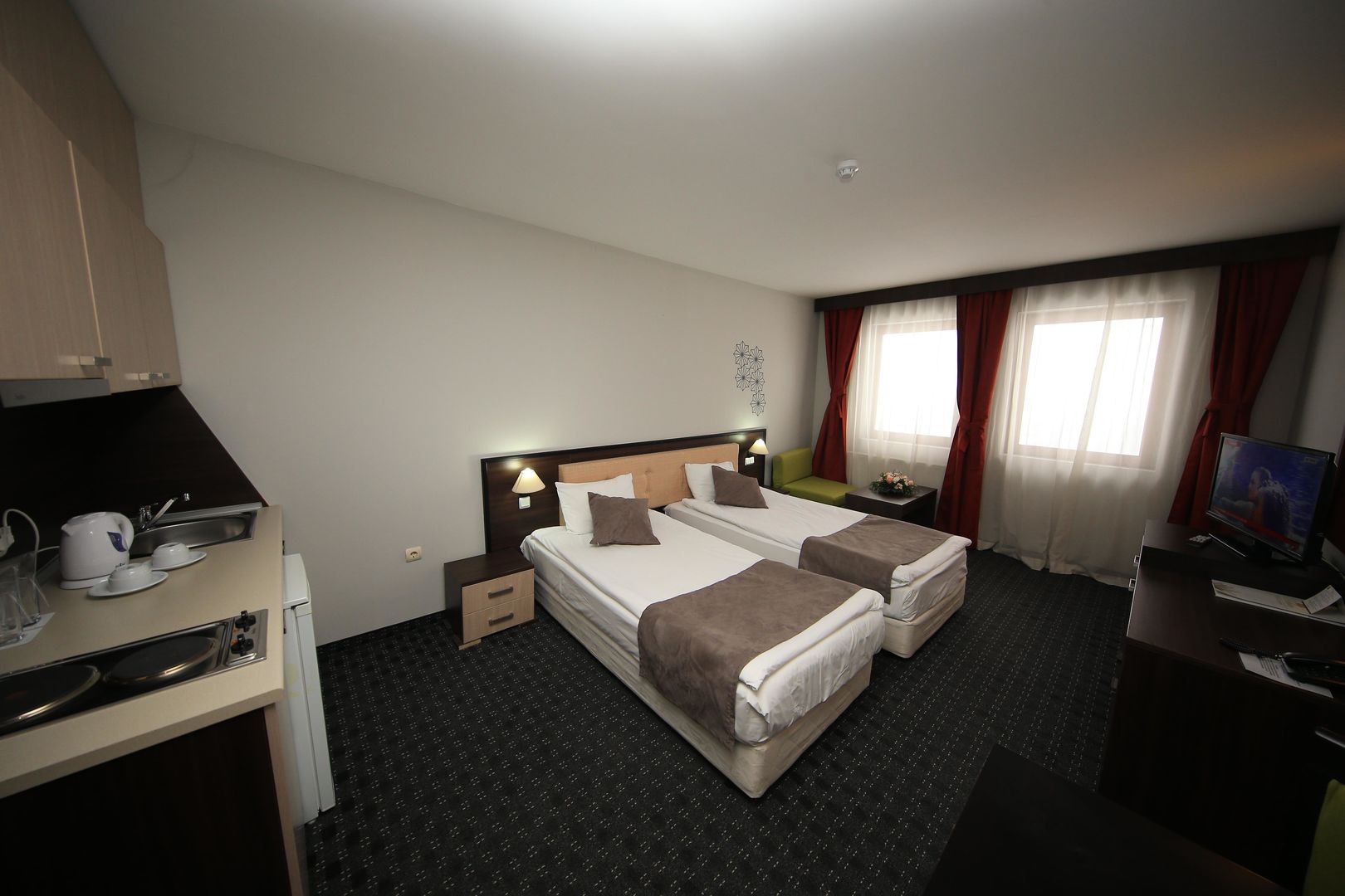 MPM Hotel Guinness foto 38