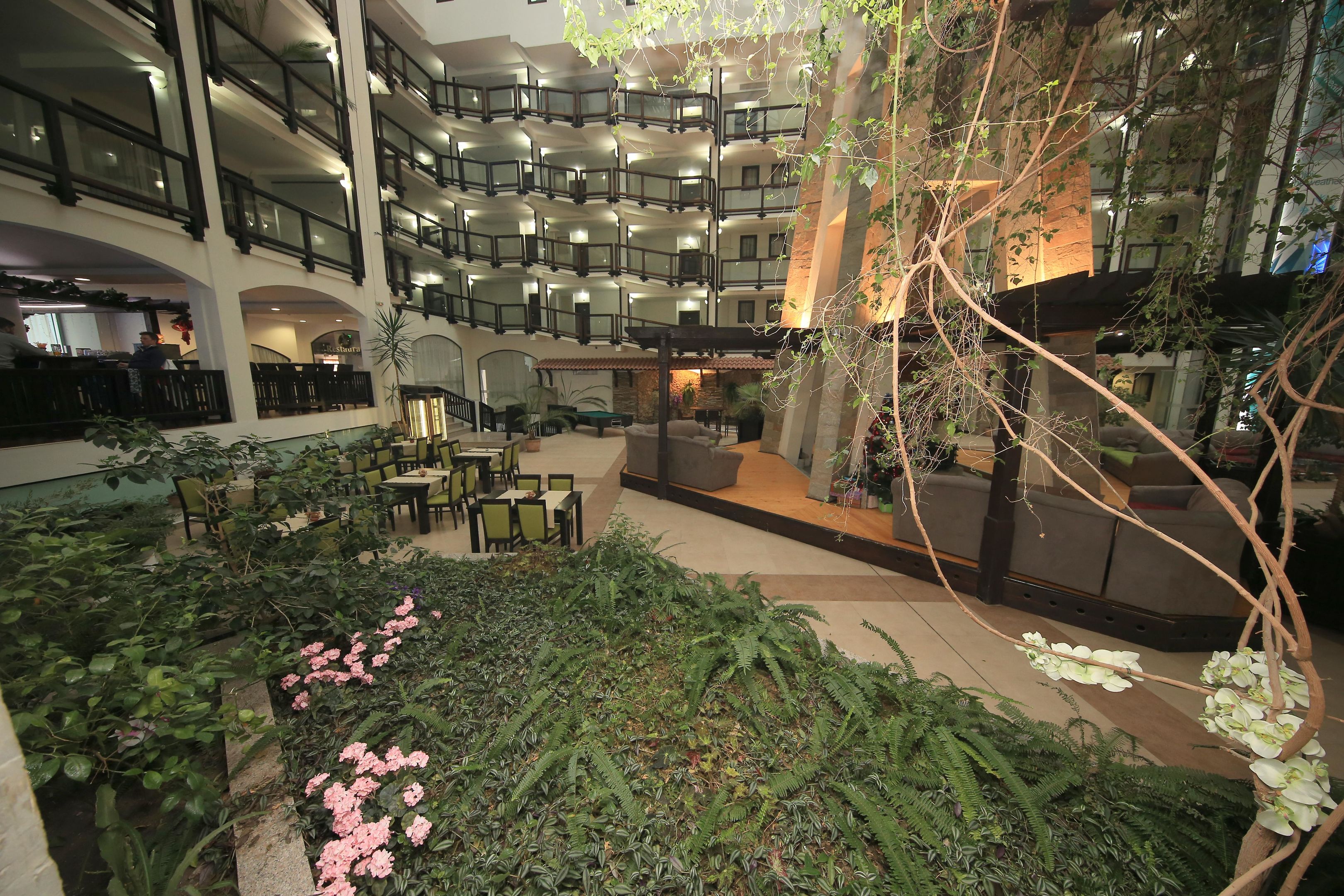 MPM Hotel Guinness foto 66