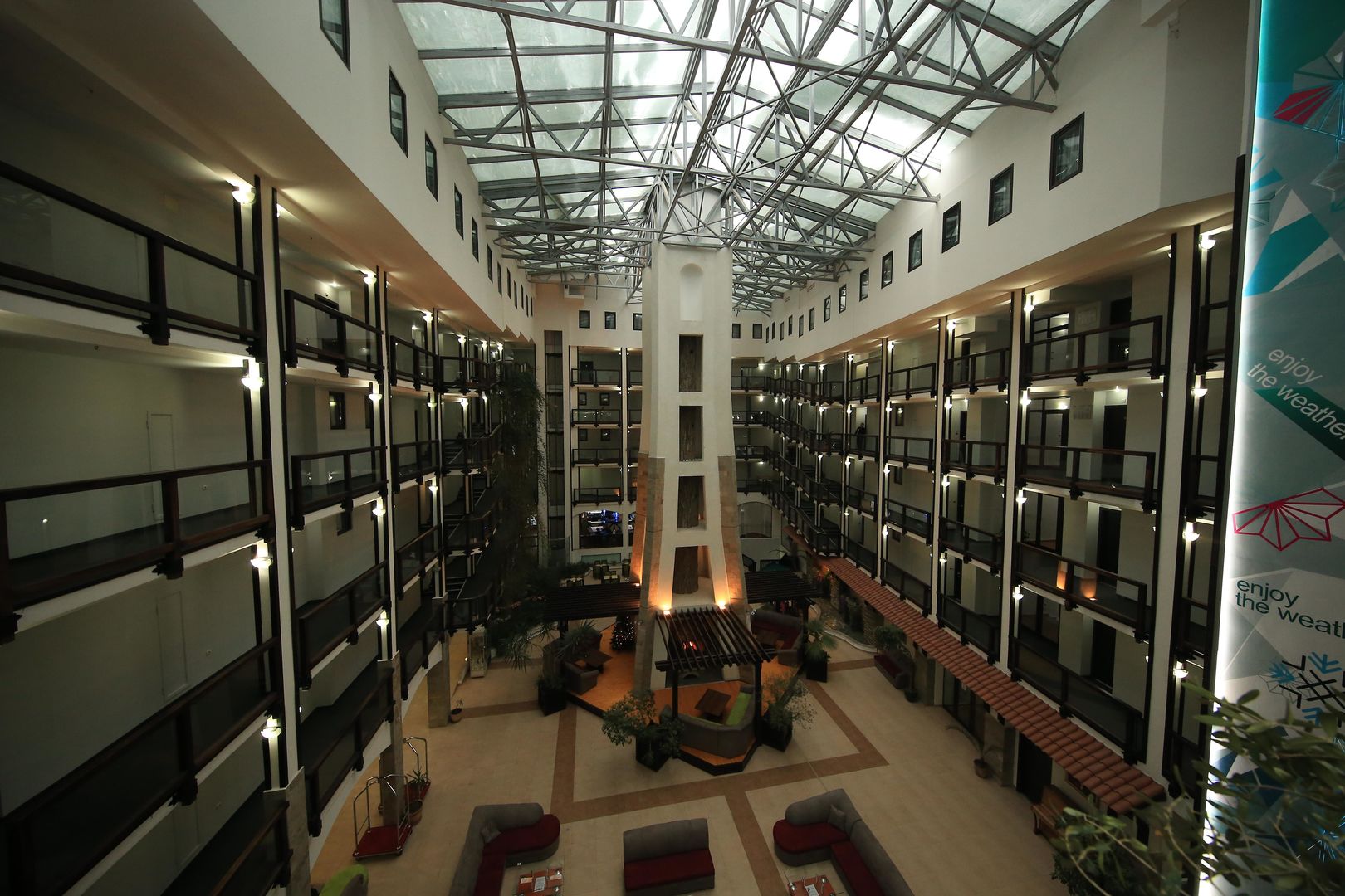 MPM Hotel Guinness foto 50