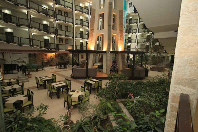 MPM Hotel Guinness foto 67