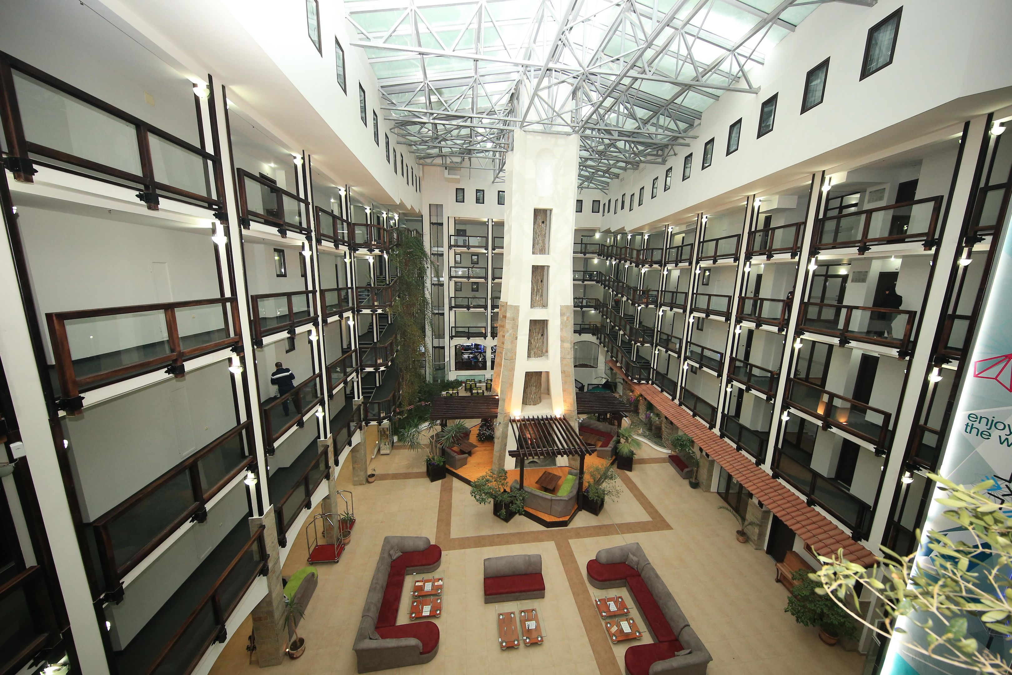 MPM Hotel Guinness foto 57