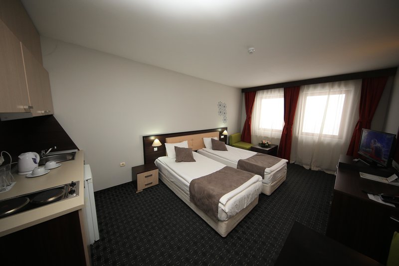 MPM Hotel Guinness foto 37