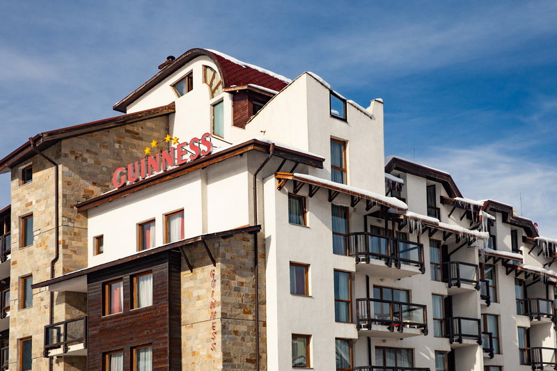 MPM Hotel Guinness foto 193