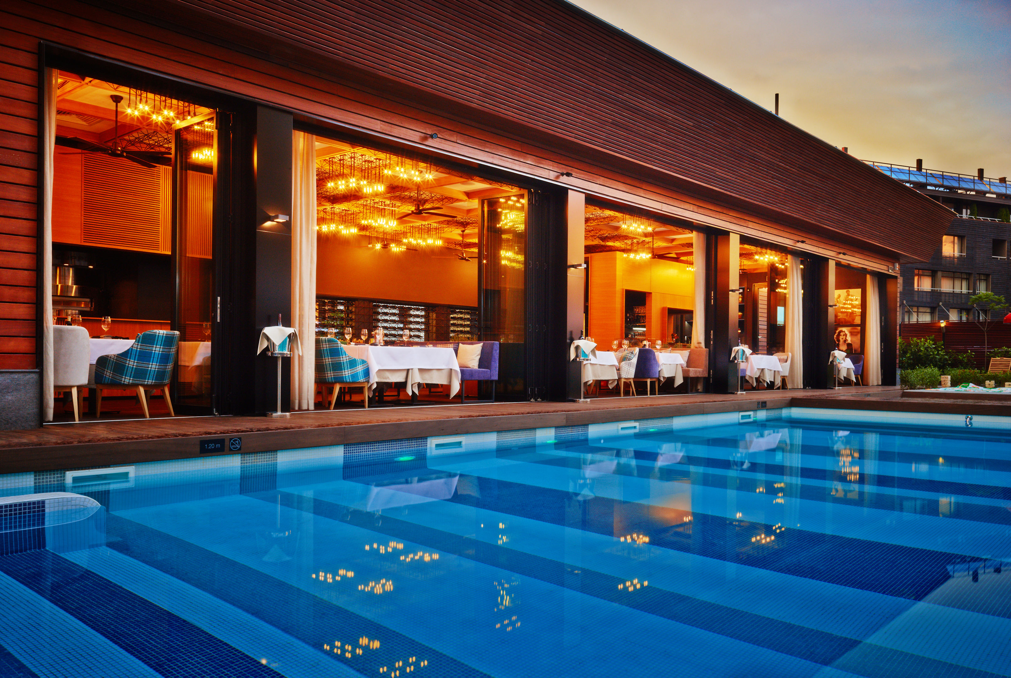 Lucky Bansko Apart Hotel Spa & Relax foto 15