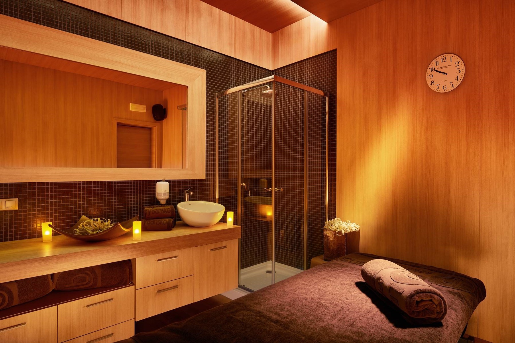 Lucky Bansko Apart Hotel Spa & Relax foto 48