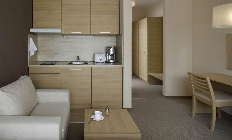 Lucky Bansko Apart Hotel Spa & Relax image 2