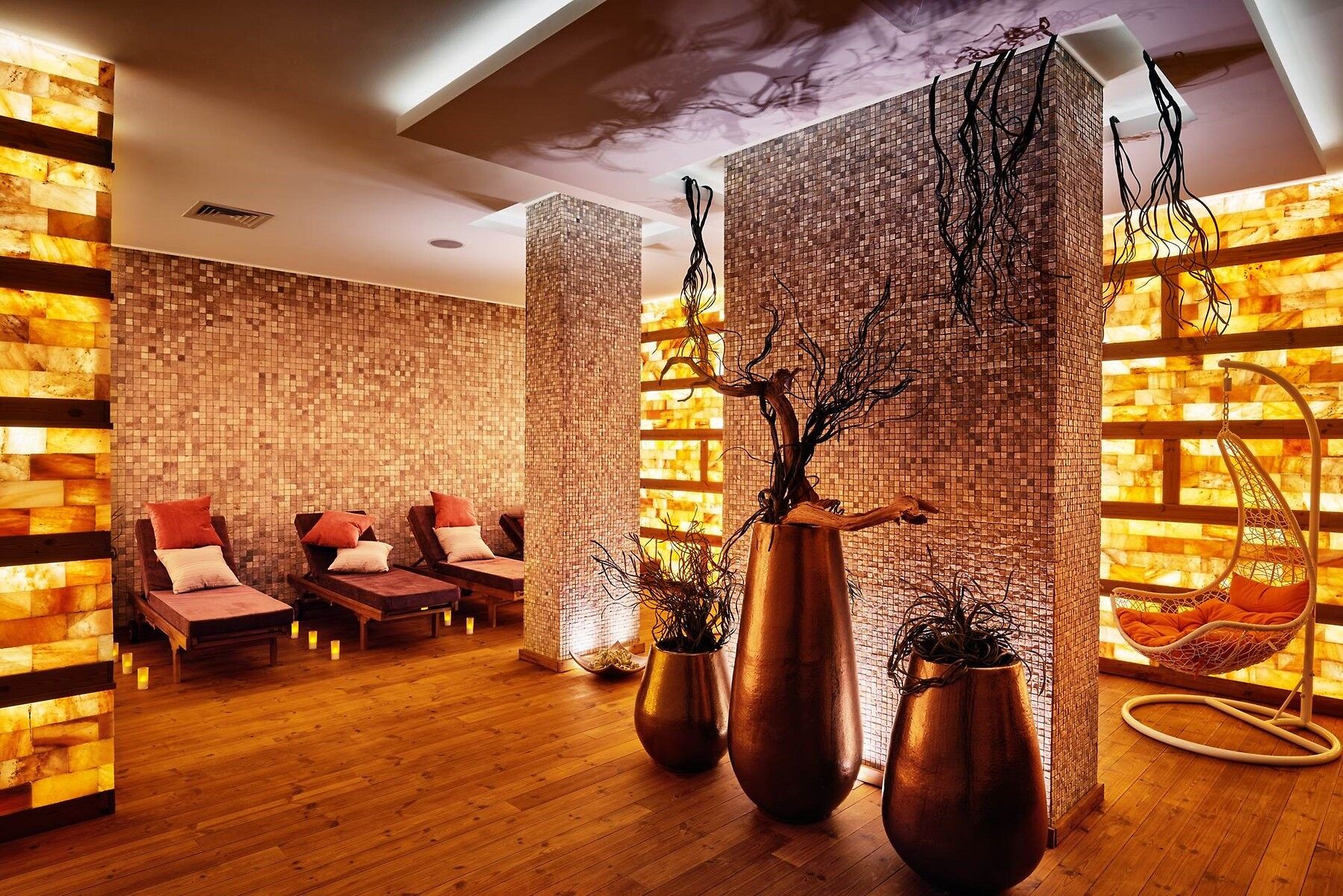 Lucky Bansko Apart Hotel Spa & Relax foto 39