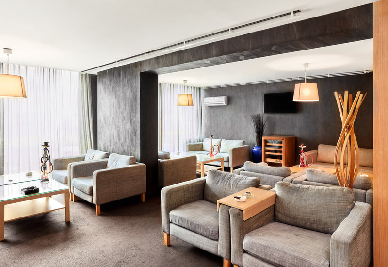 Lucky Bansko Apart Hotel Spa & Relax foto 34