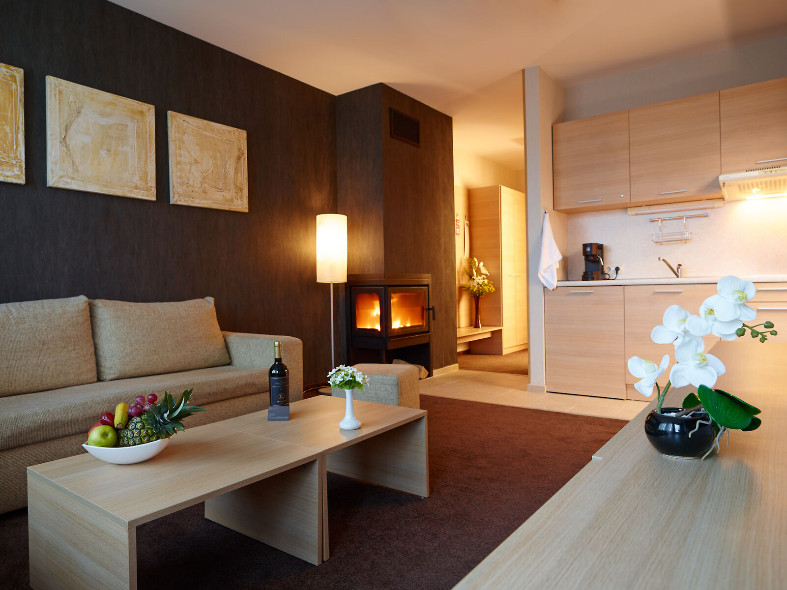 Lucky Bansko Apart Hotel Spa & Relax foto 33