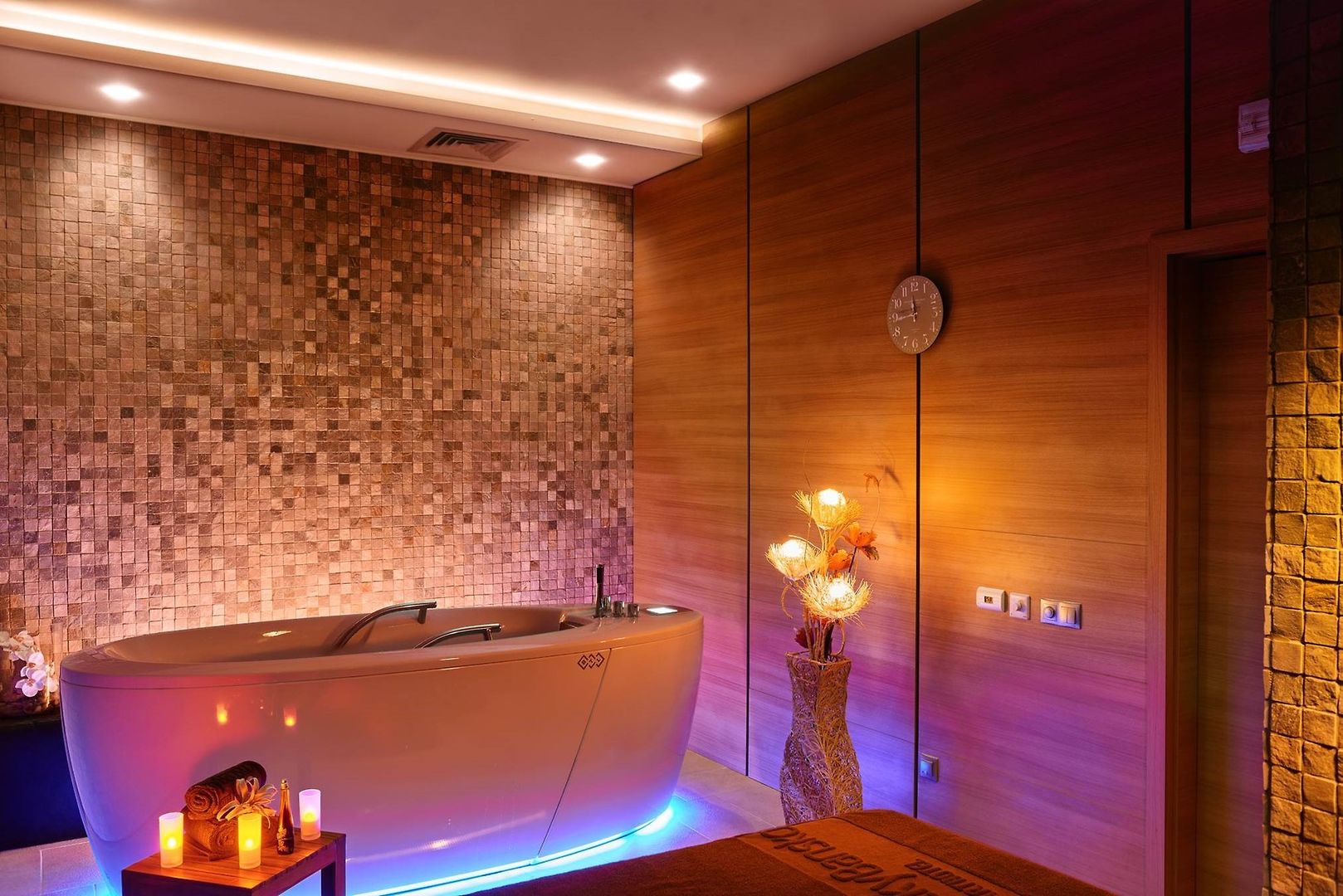 Lucky Bansko Apart Hotel Spa & Relax foto 41