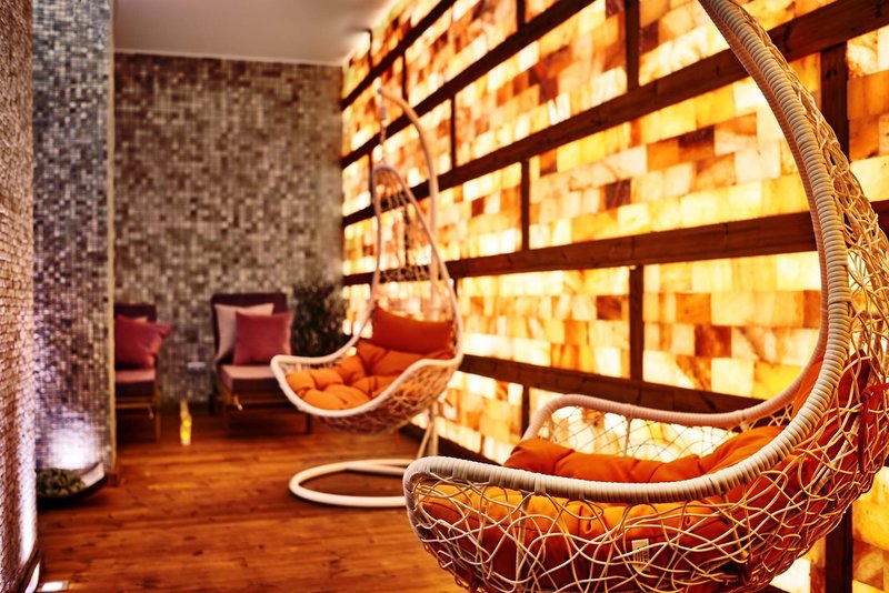 Lucky Bansko Apart Hotel Spa & Relax foto 43