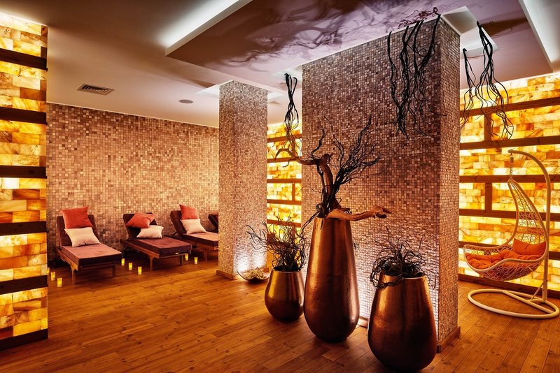 Lucky Bansko Apart Hotel Spa & Relax foto 37