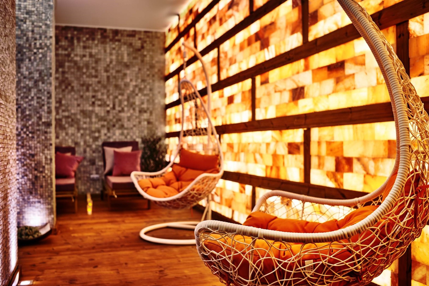 Lucky Bansko Apart Hotel Spa & Relax foto 45