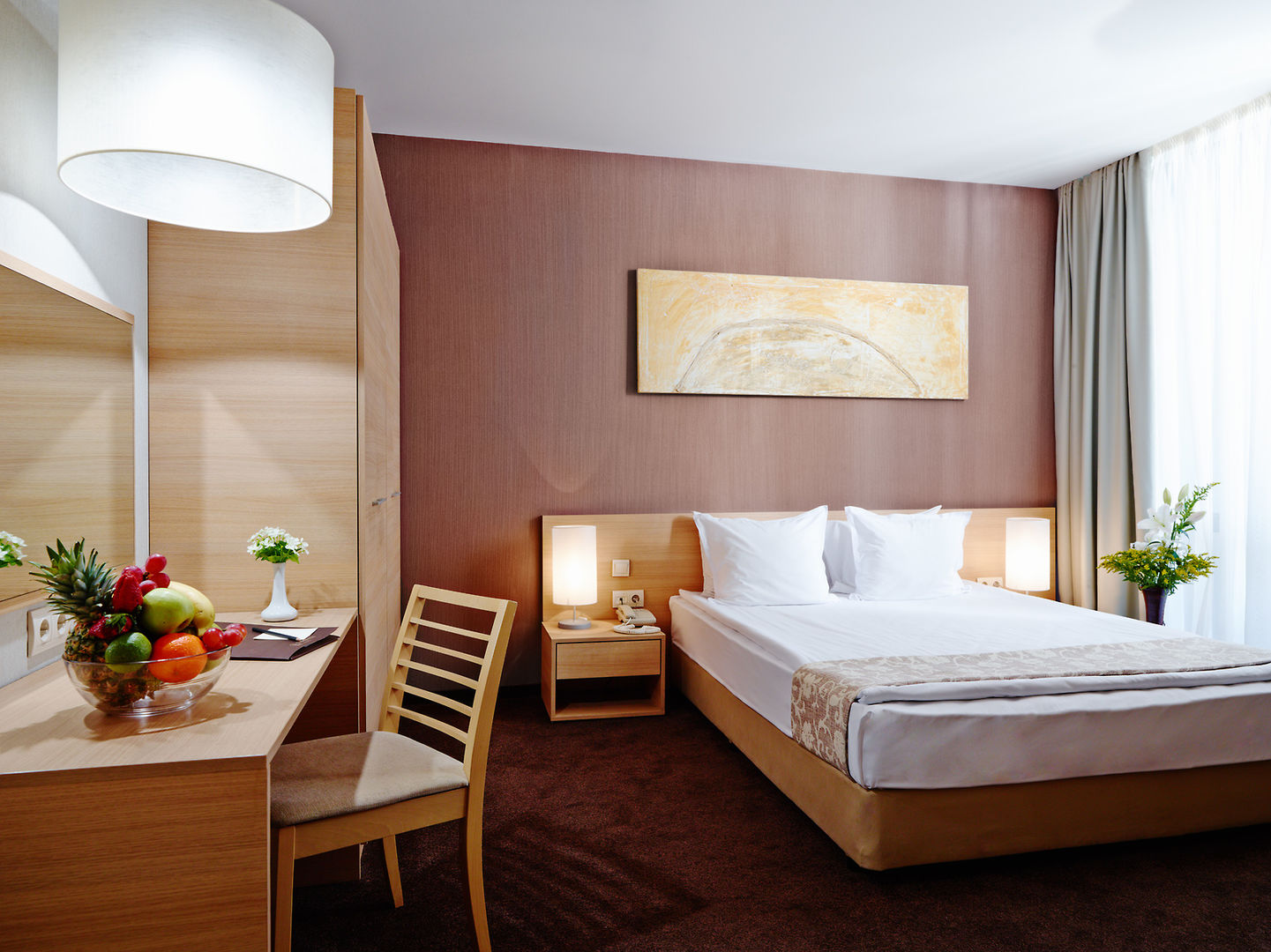 Lucky Bansko Apart Hotel Spa & Relax foto 23