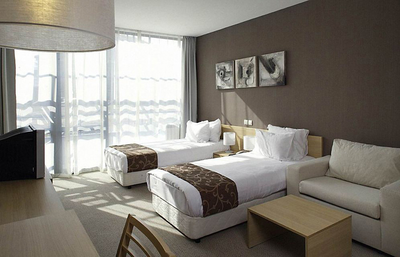 Lucky Bansko Apart Hotel Spa & Relax image 1