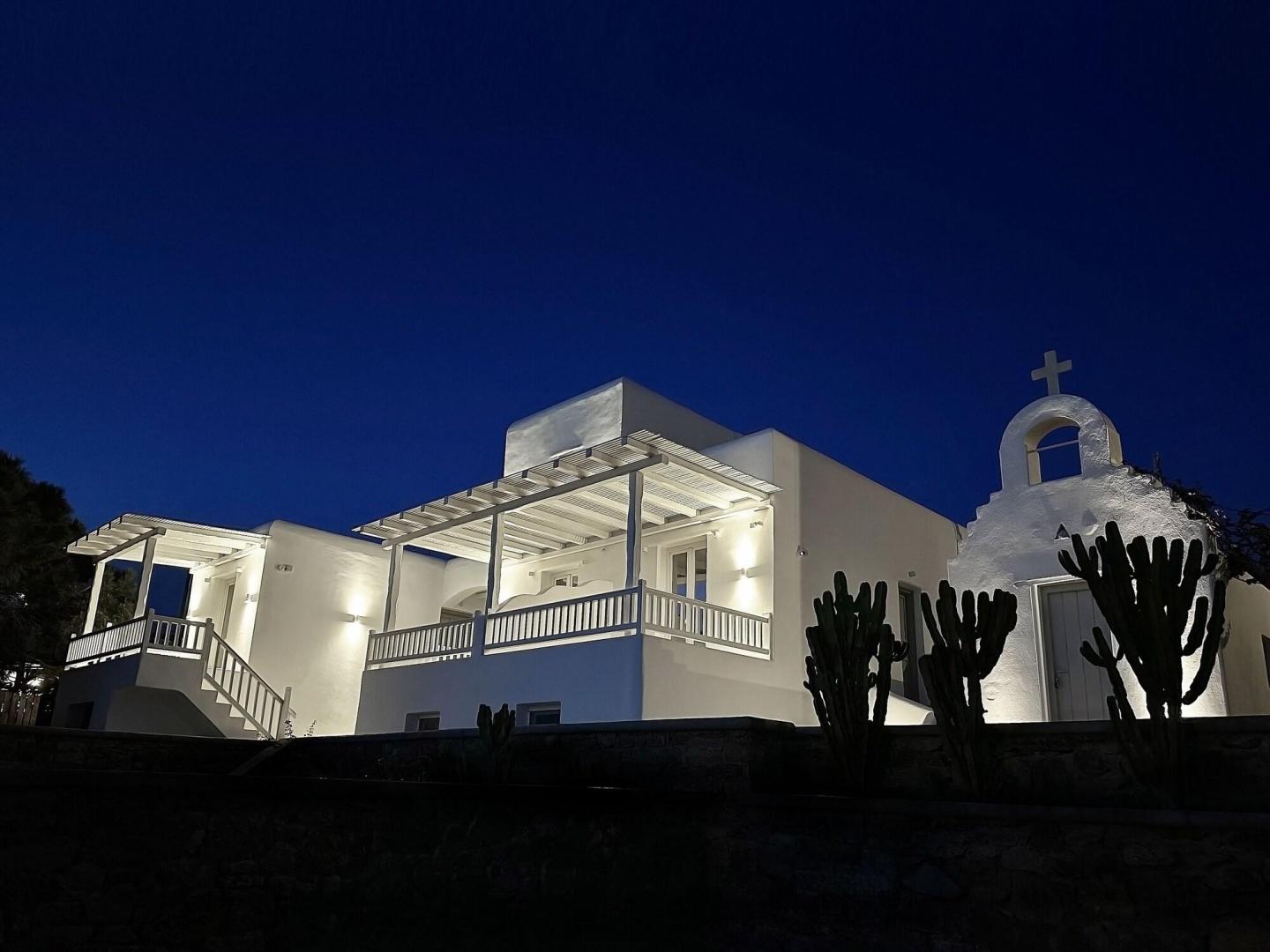 Sofos Suites Mykonos foto 12