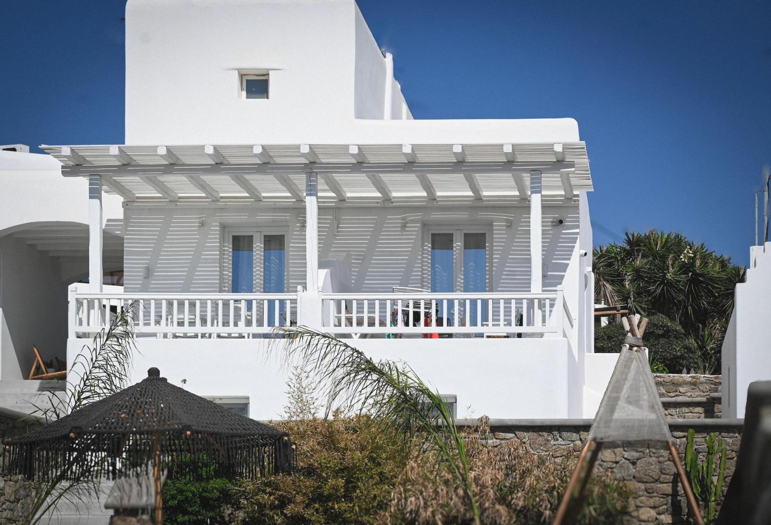 Sofos Suites Mykonos foto 22