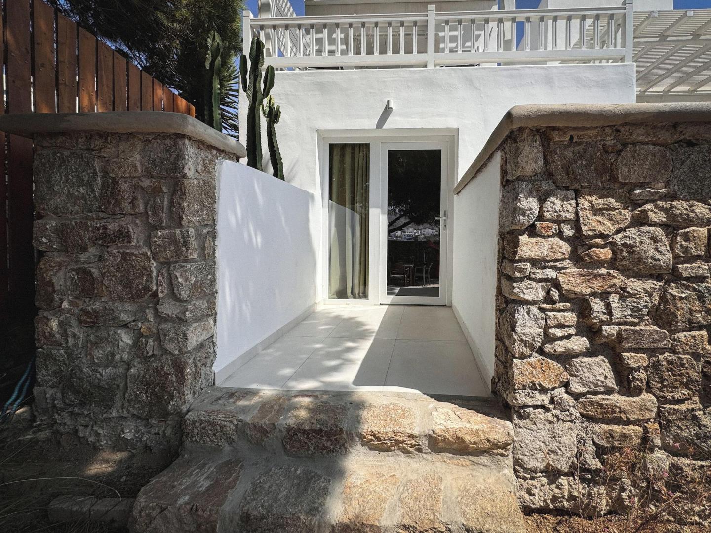Sofos Suites Mykonos foto 24