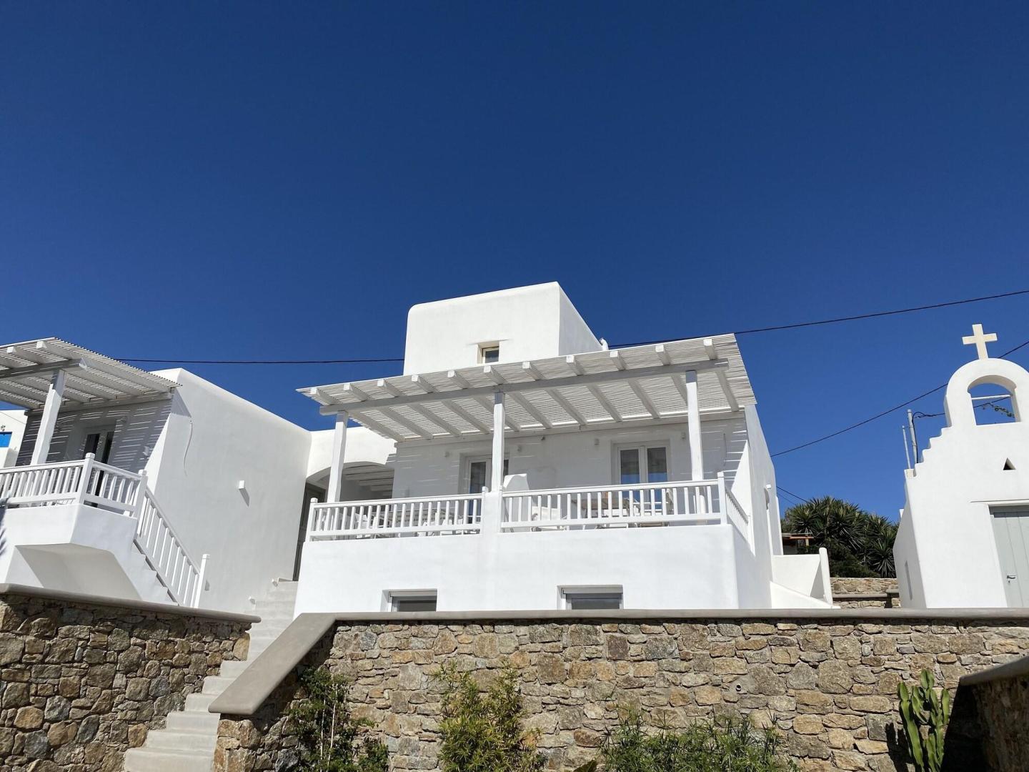Sofos Suites Mykonos foto 28