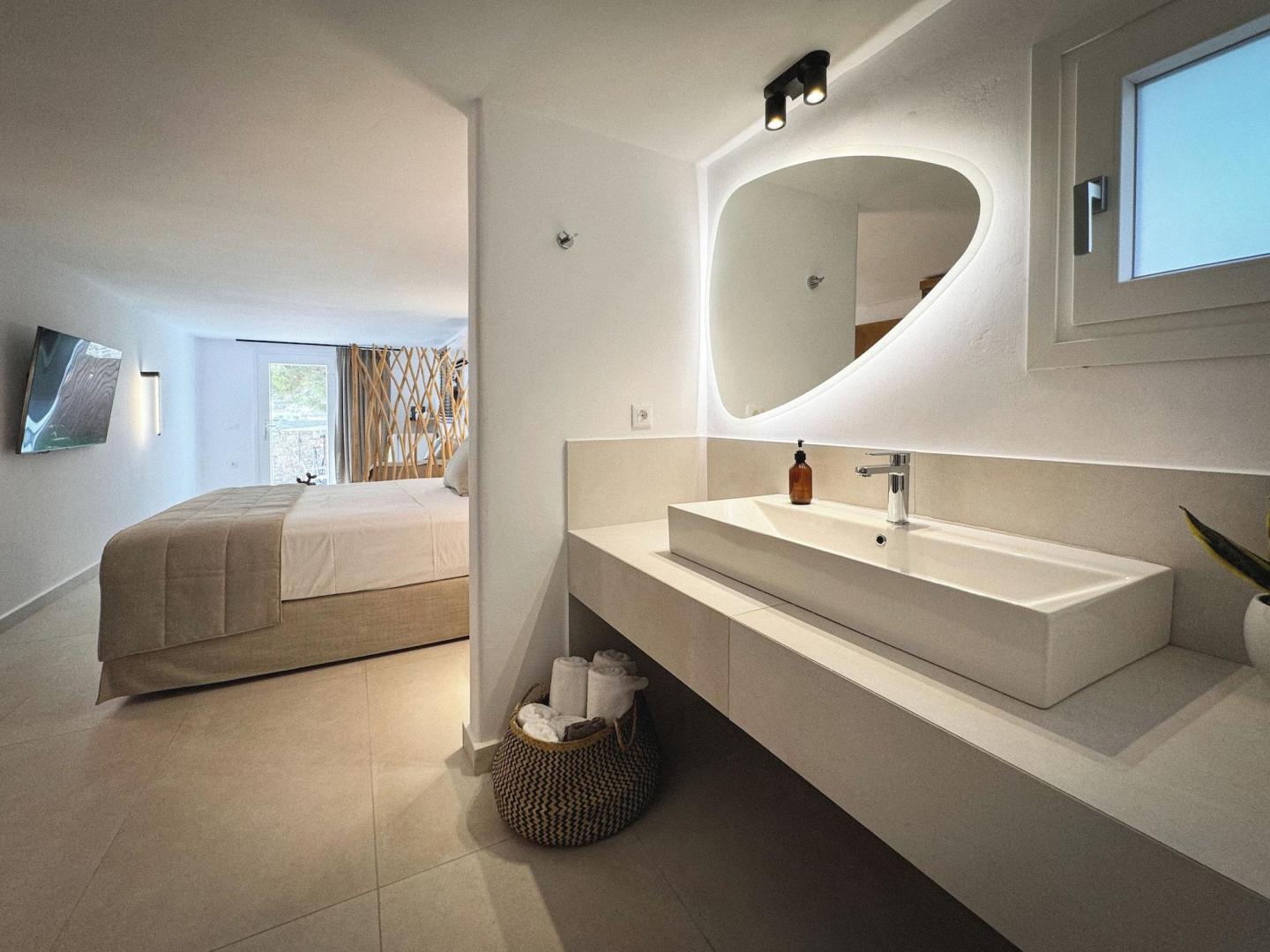 Sofos Suites Mykonos foto 7