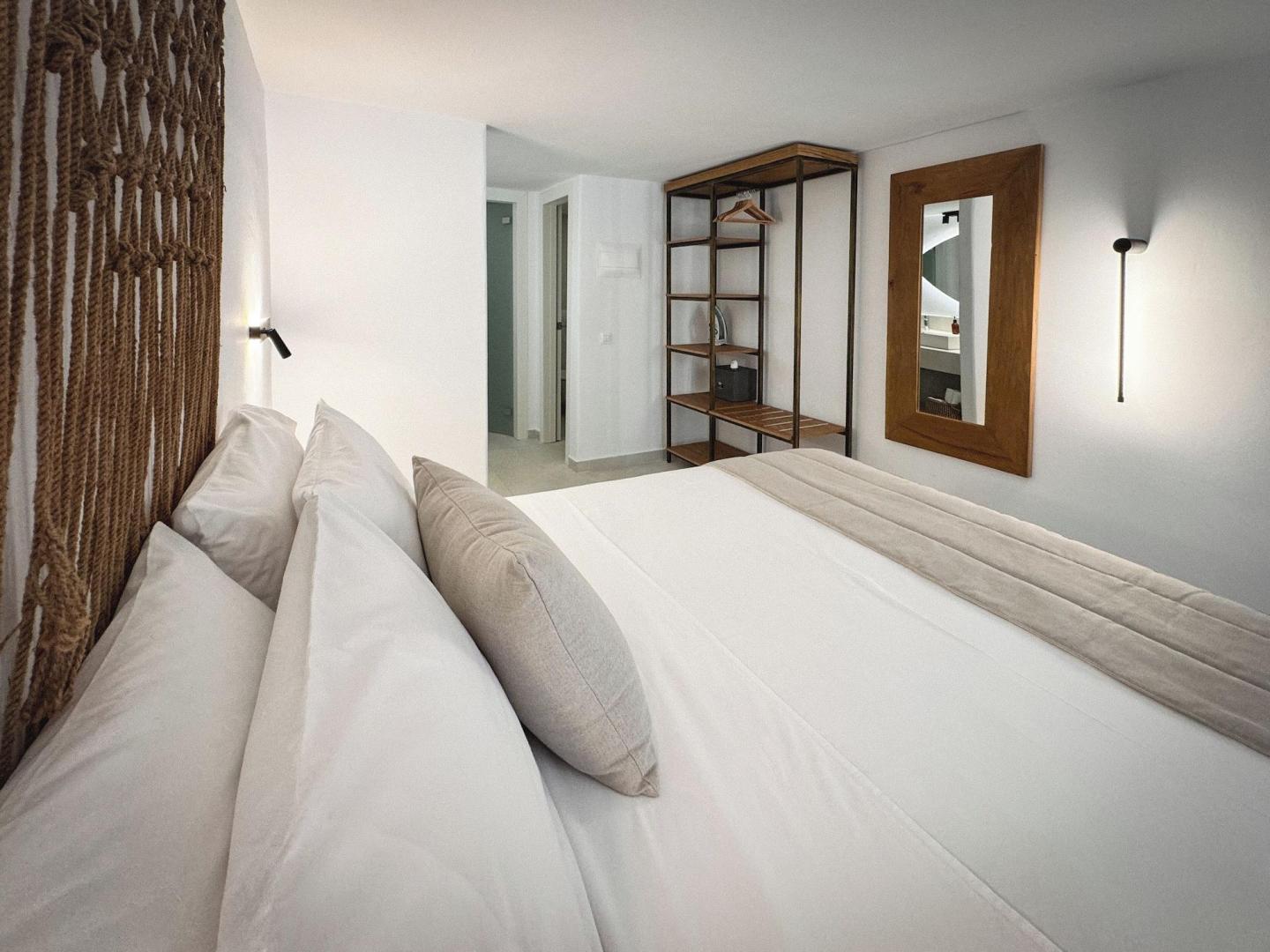 Sofos Suites Mykonos foto 8