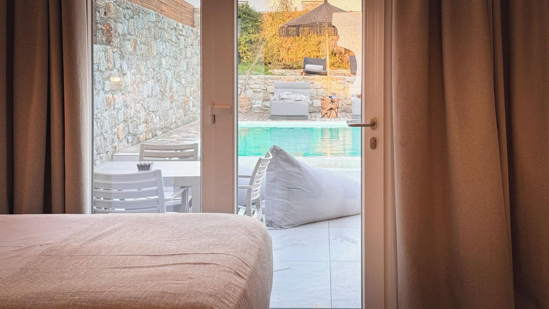 Sofos Suites Mykonos foto 9