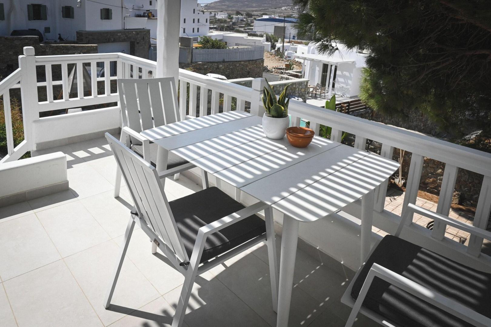 Sofos Suites Mykonos foto 11