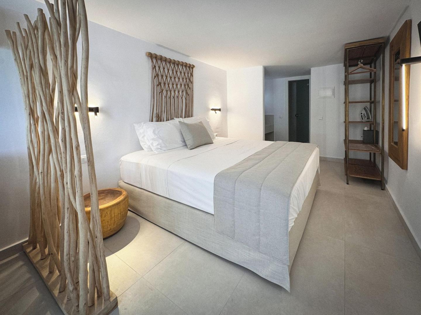 Sofos Suites Mykonos foto 13
