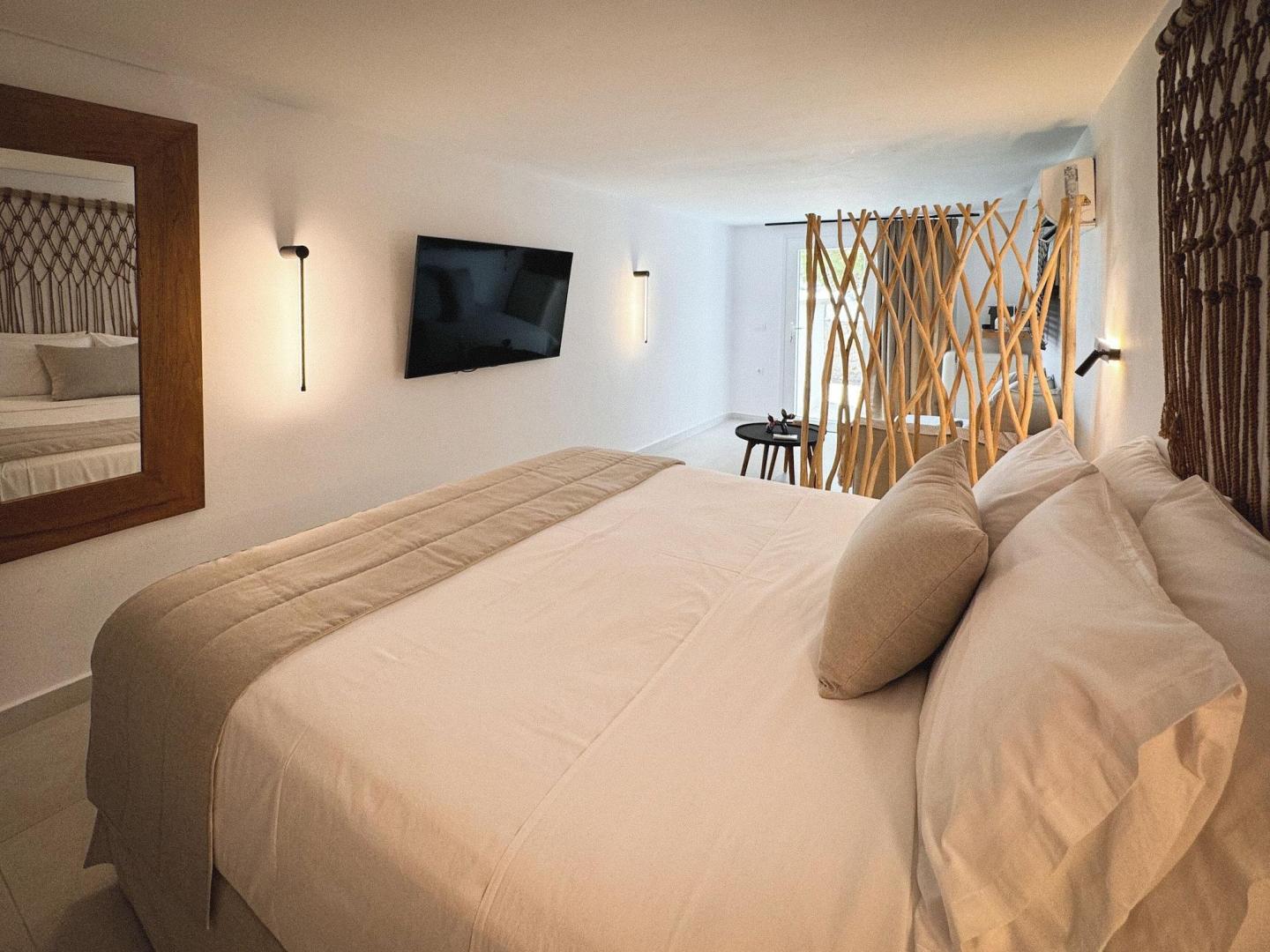 Sofos Suites Mykonos foto 15