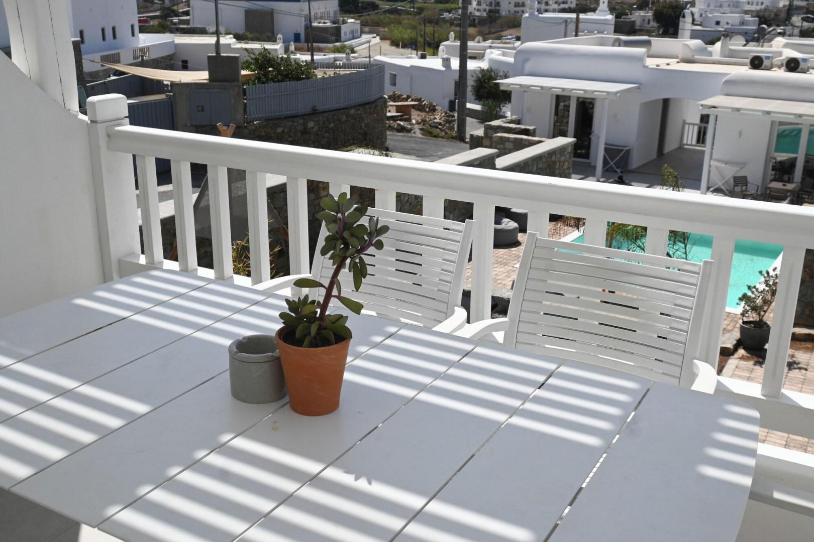 Sofos Suites Mykonos foto 17