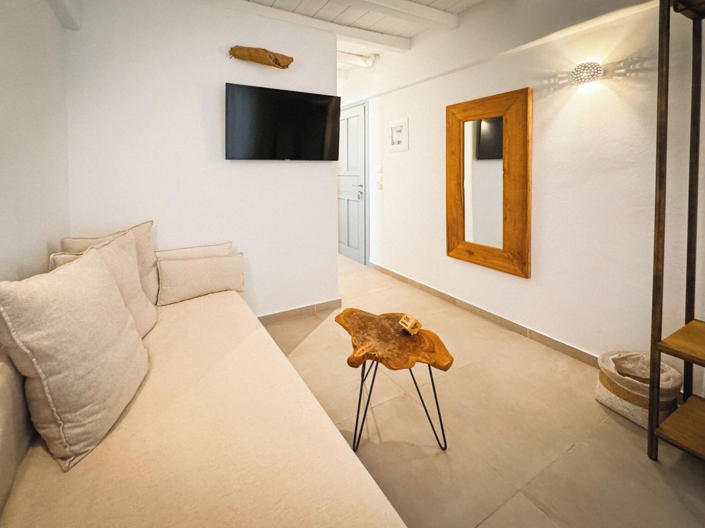 Sofos Suites Mykonos foto 19