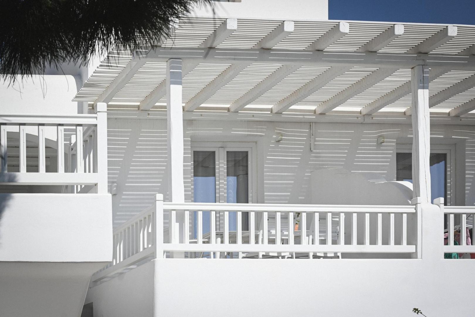 Sofos Suites Mykonos foto 21