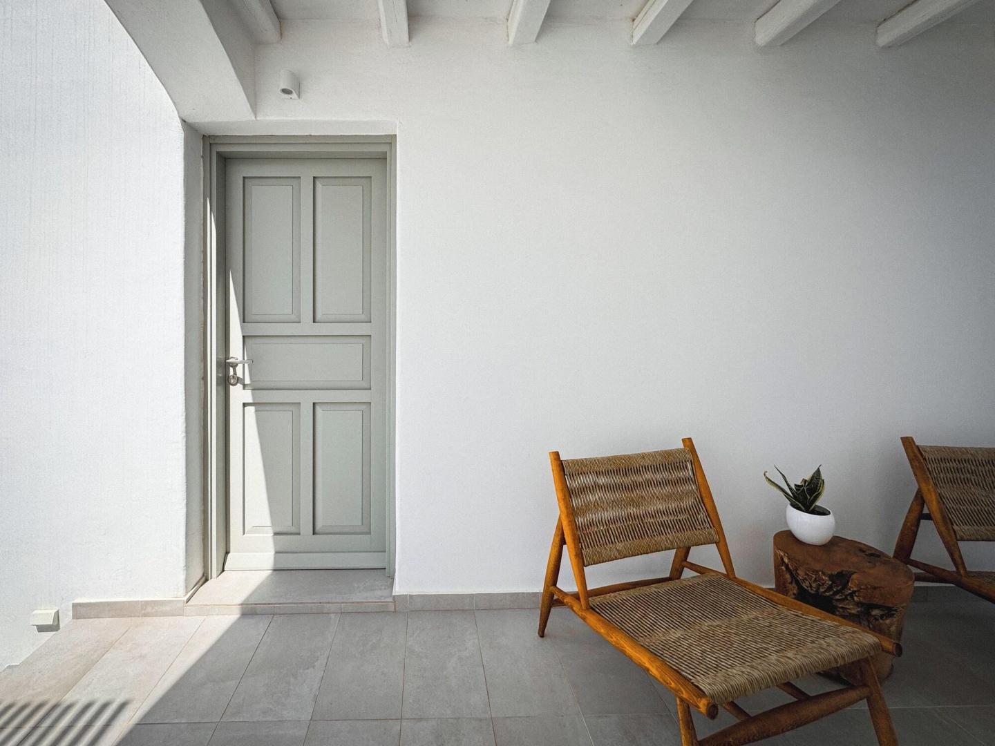 Sofos Suites Mykonos foto 25