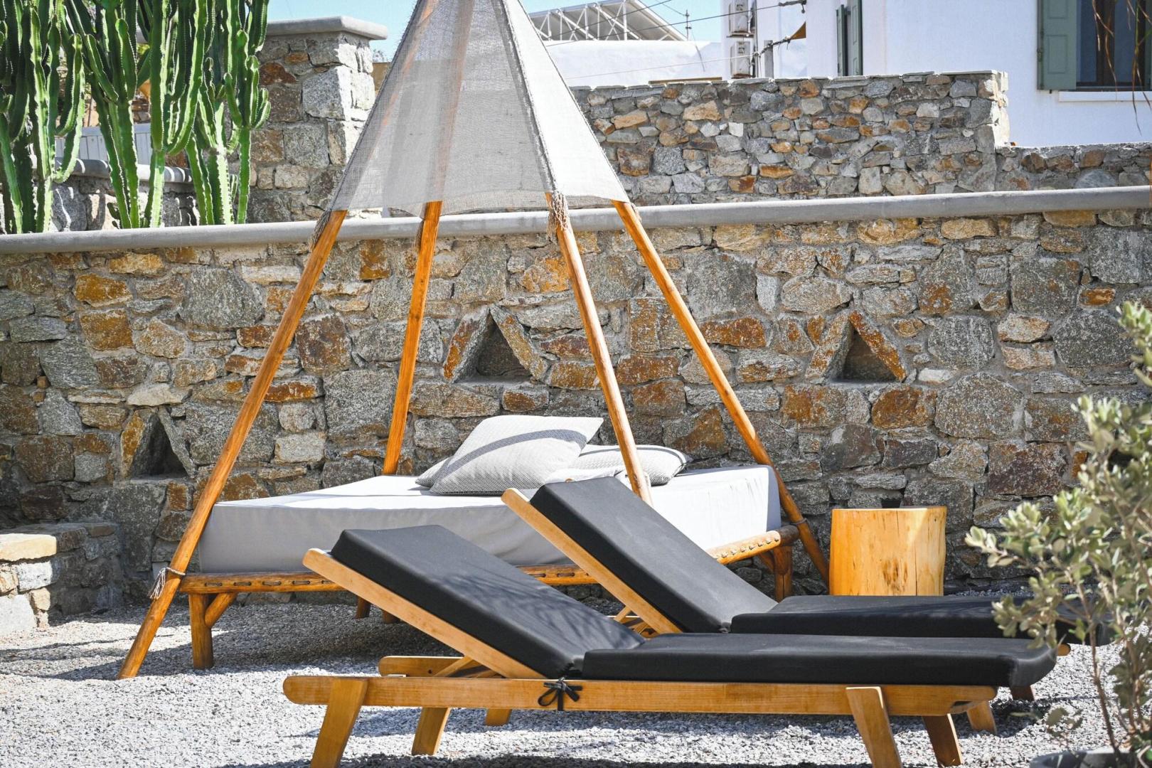 Sofos Suites Mykonos foto 29