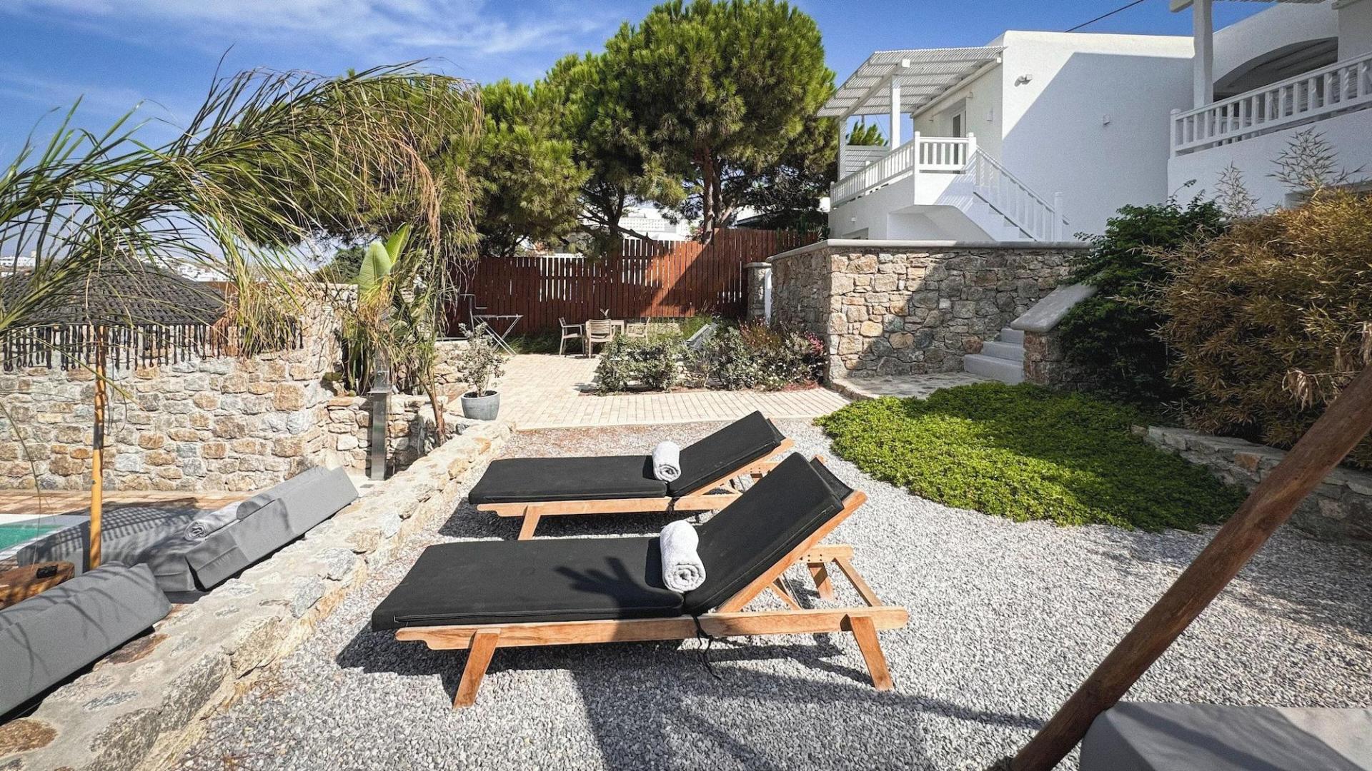 Sofos Suites Mykonos foto 30