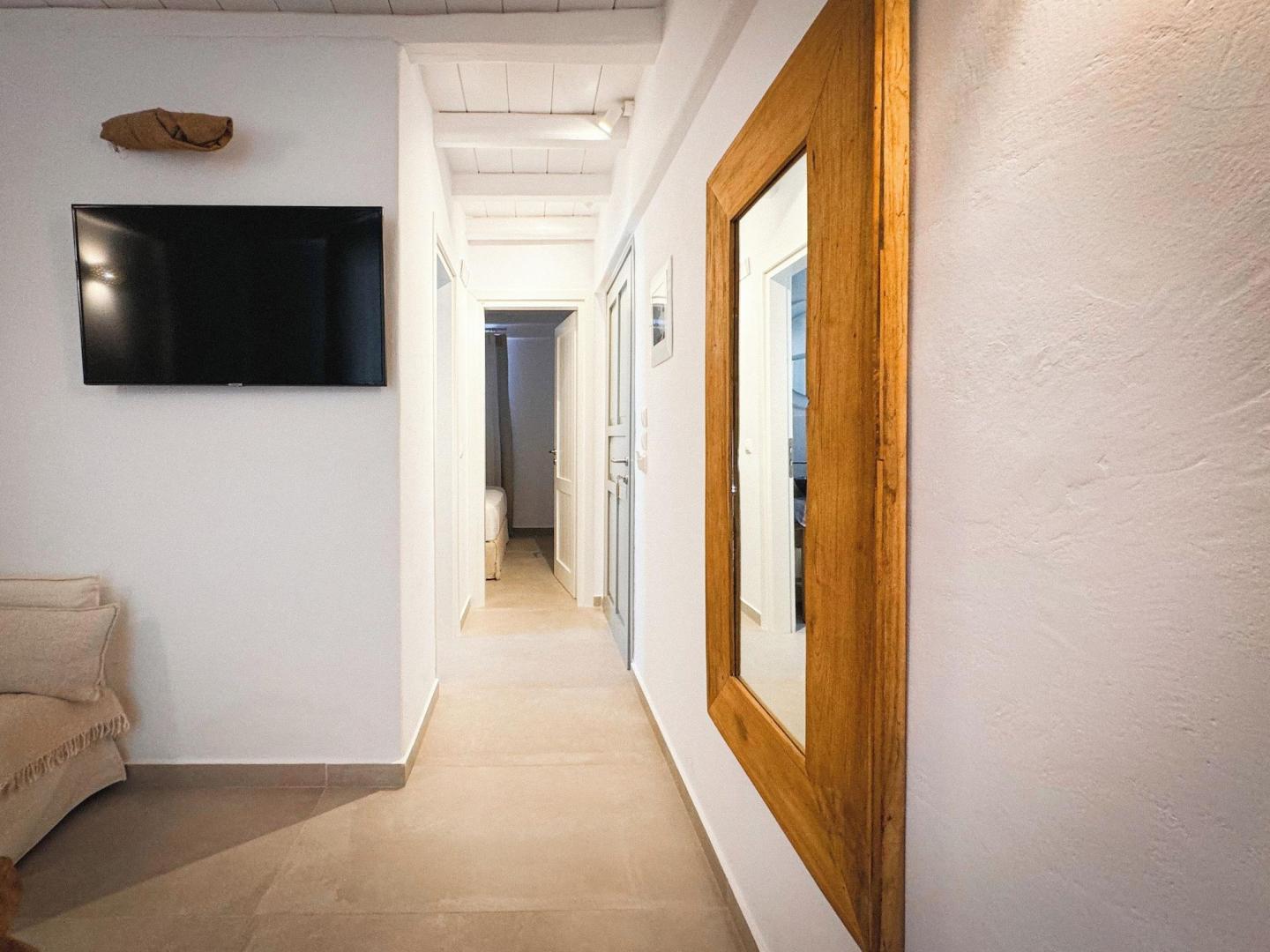 Sofos Suites Mykonos foto 32