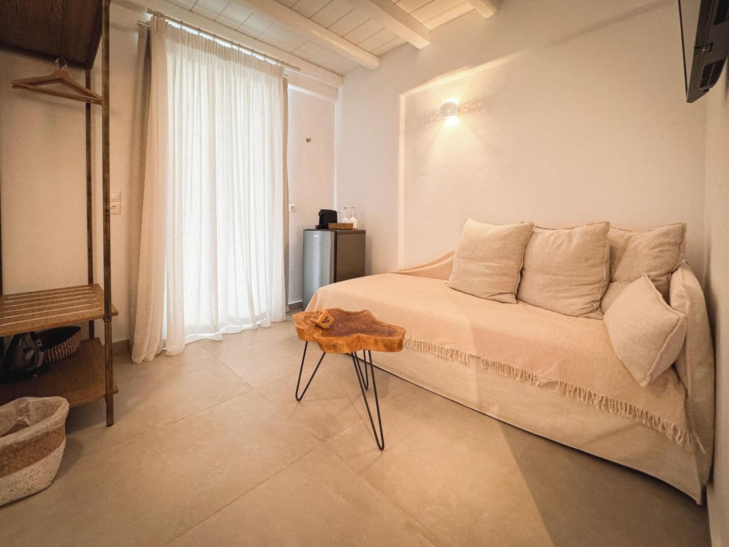 Sofos Suites Mykonos foto 34