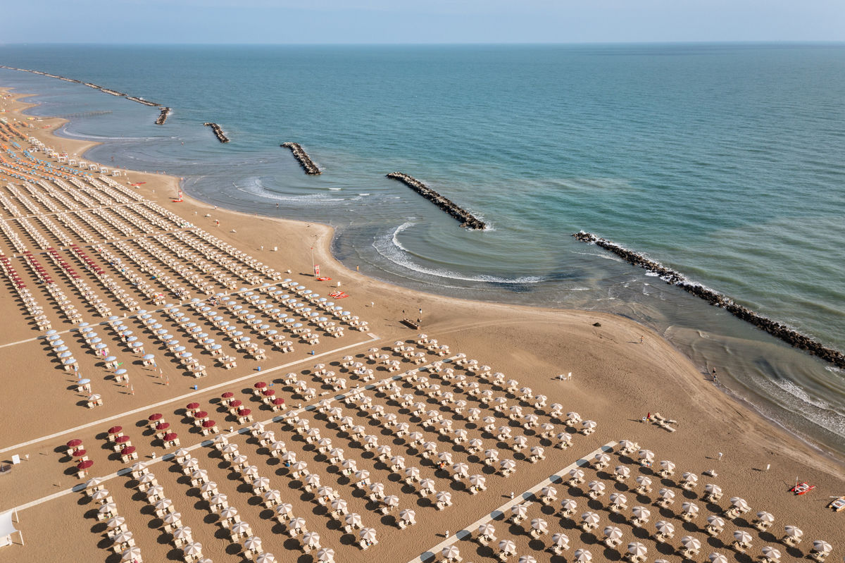 Club del Sole Rimini Family Resort foto 36