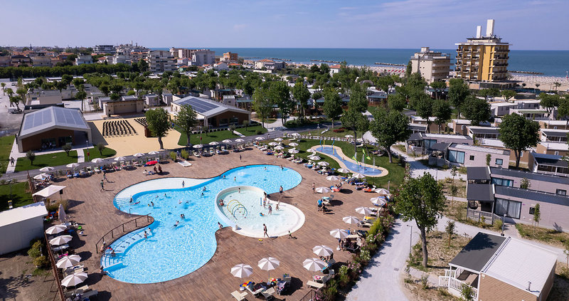 Club del Sole Rimini Family Resort