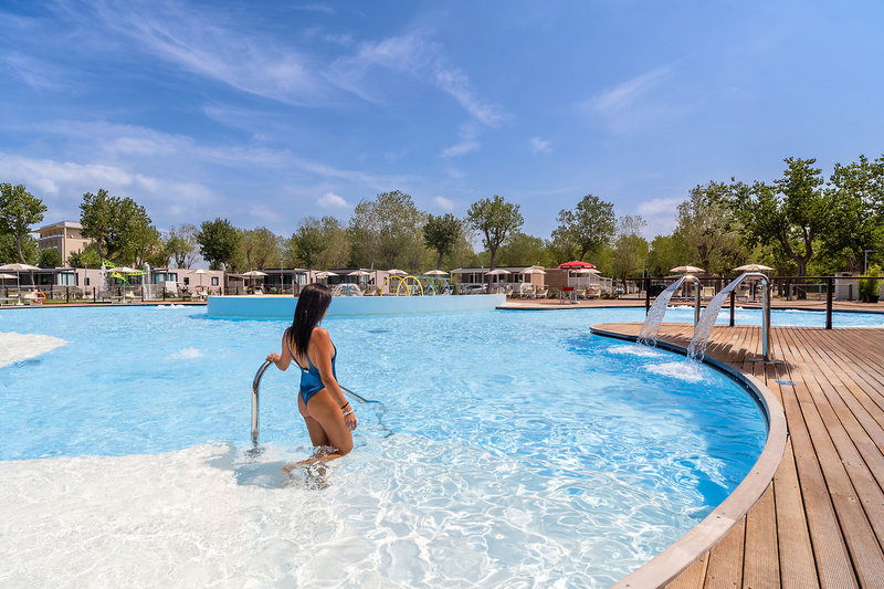 Club del Sole Rimini Family Resort foto 3
