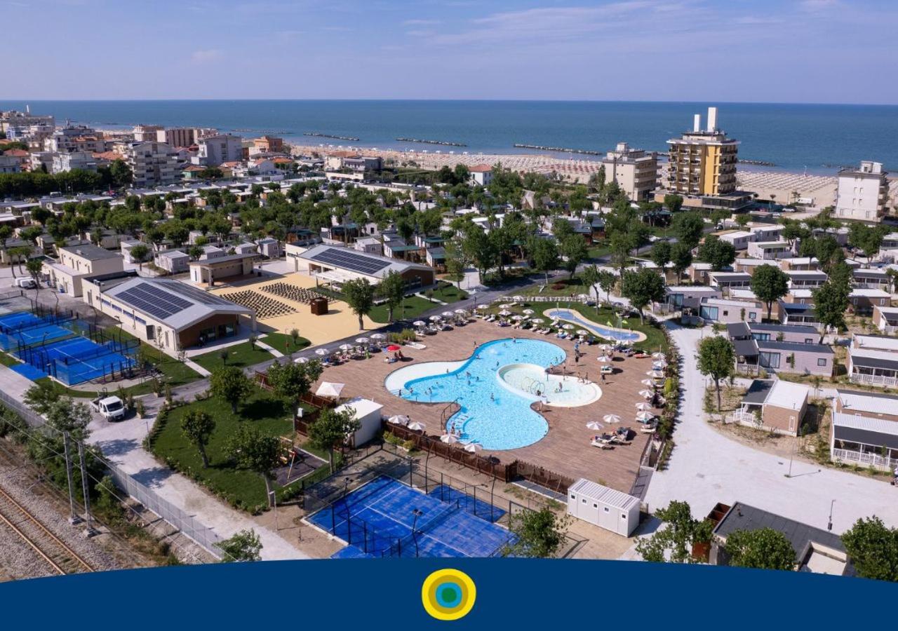 Club del Sole Rimini Family Resort.