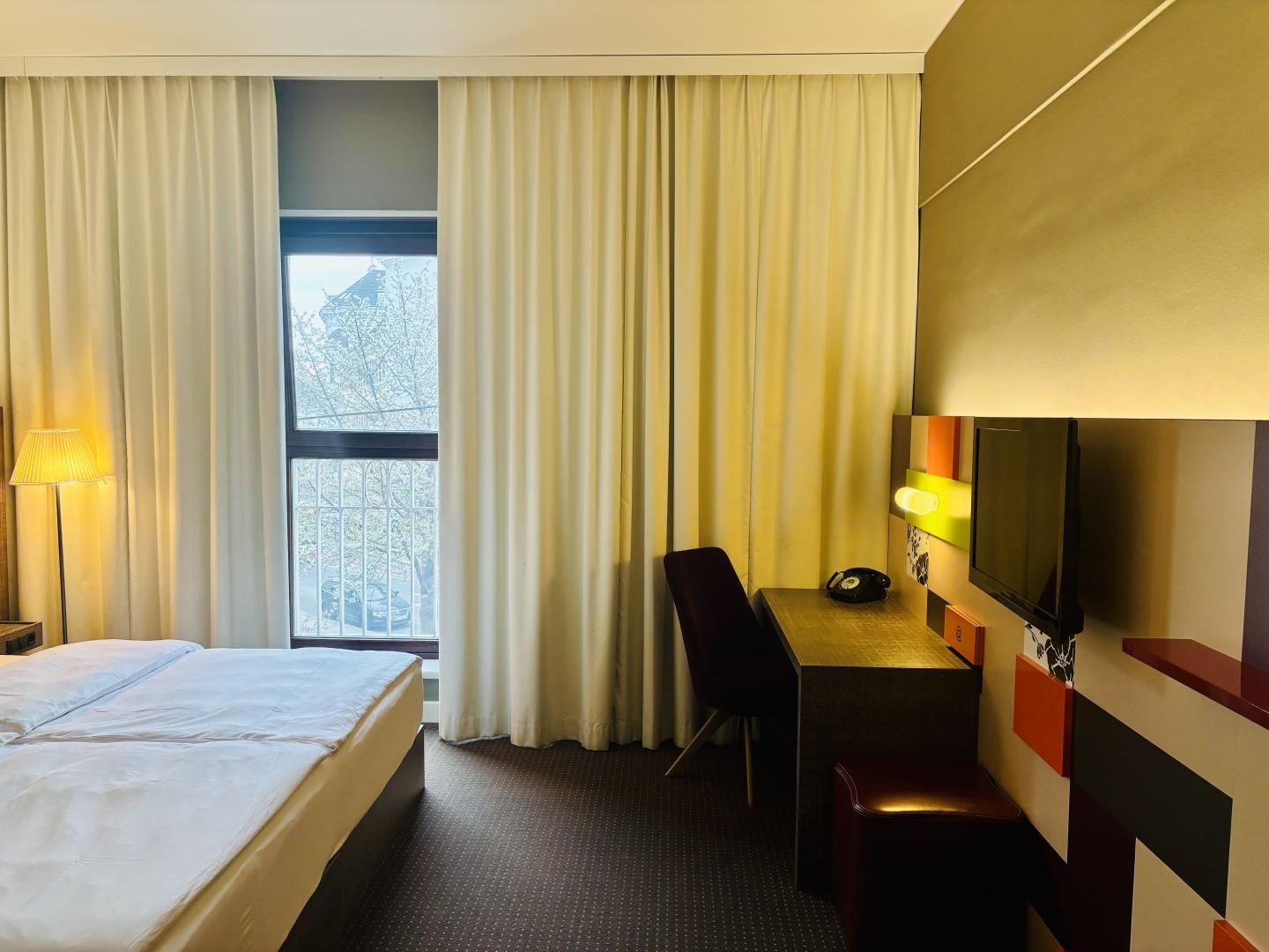 Max Brown Hotel 5th District foto 21