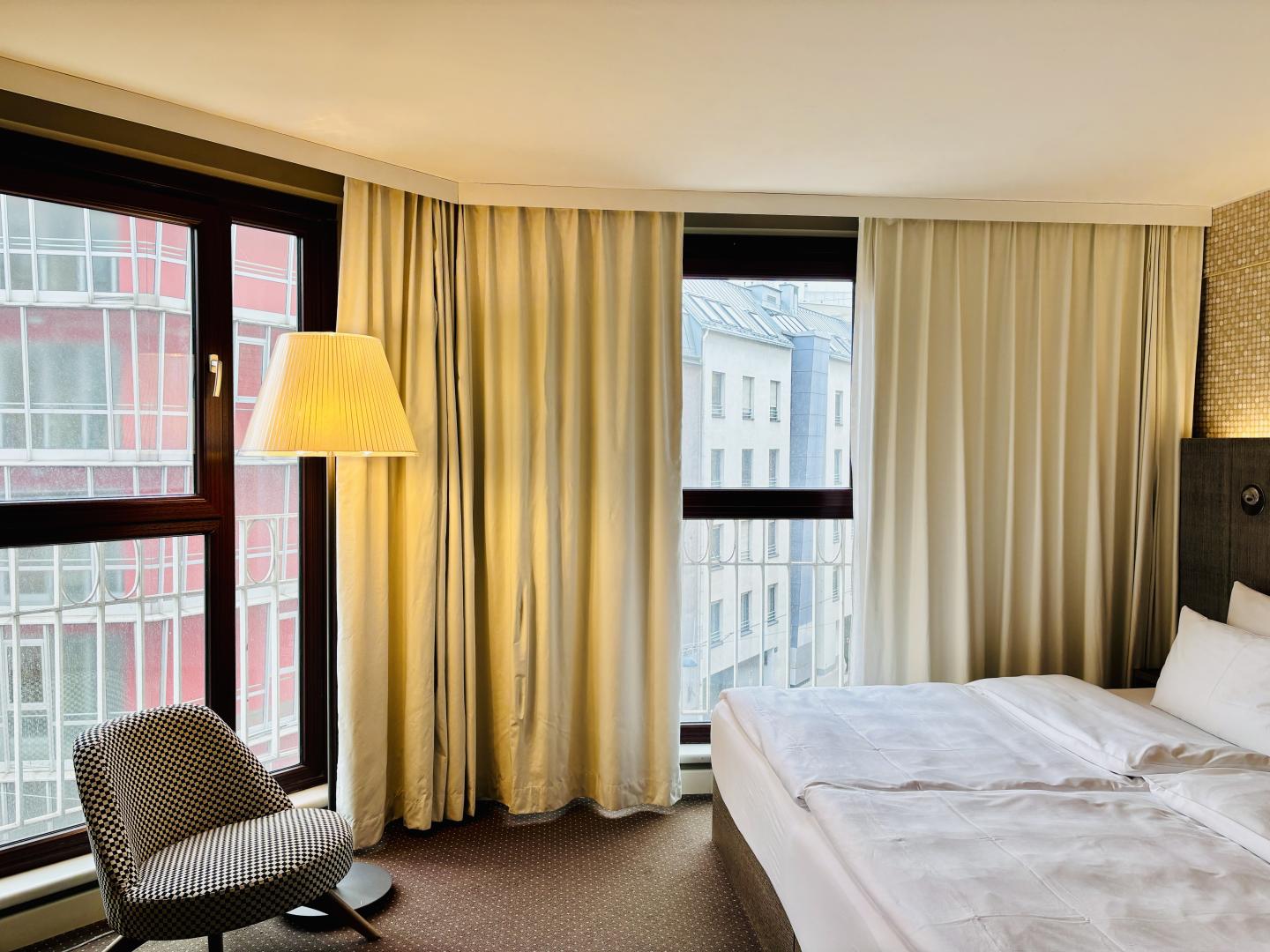 Max Brown Hotel 5th District foto 22