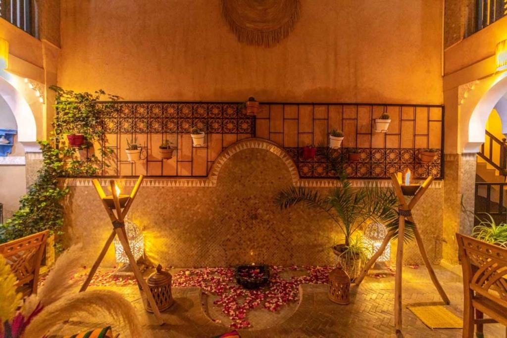 Riad 7 Saints foto 21