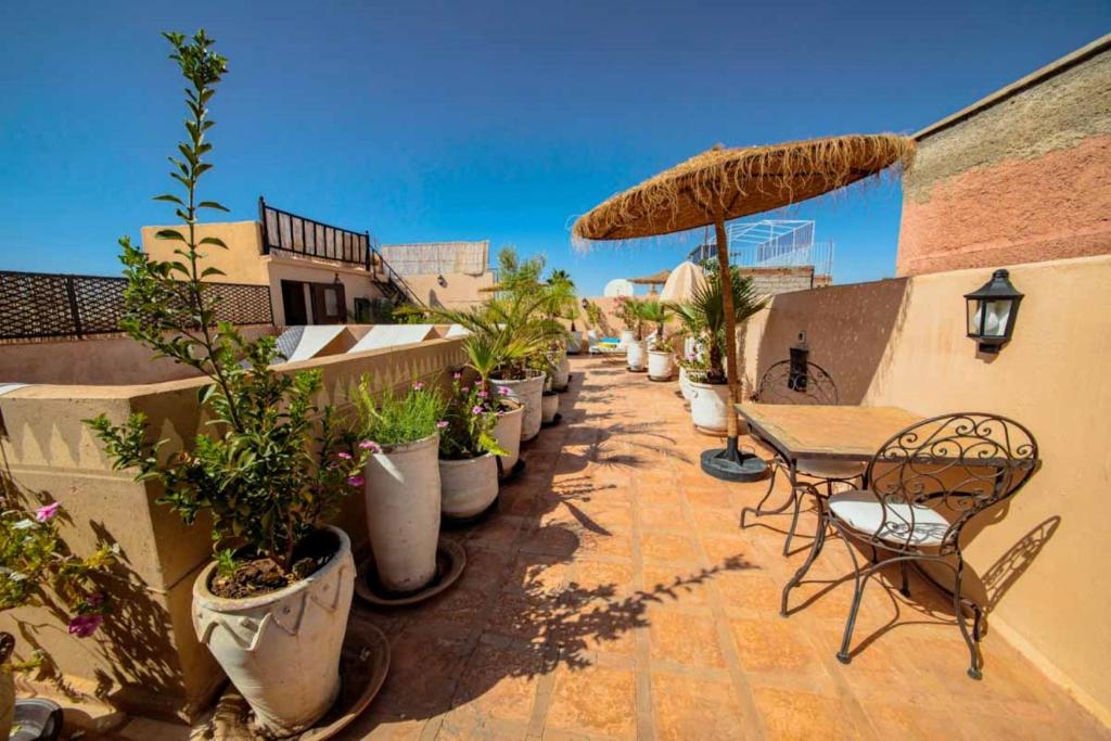 Riad 7 Saints foto 18