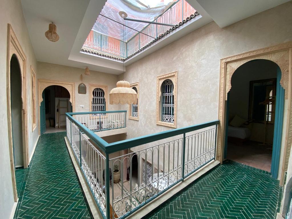 Riad 7 Saints image 0