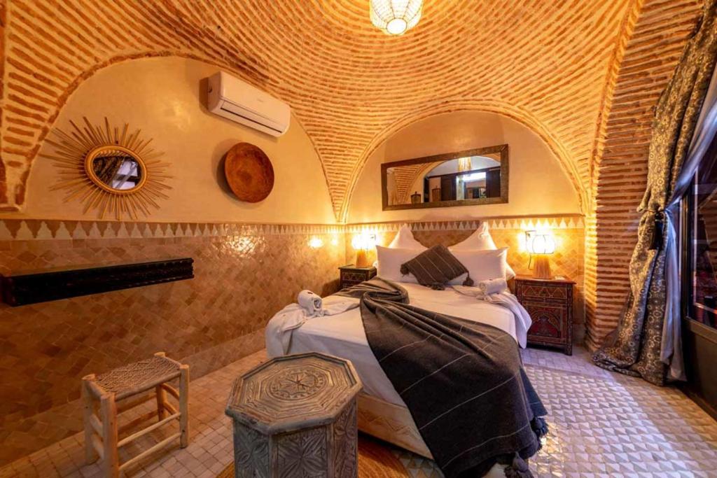 Riad 7 Saints foto 19