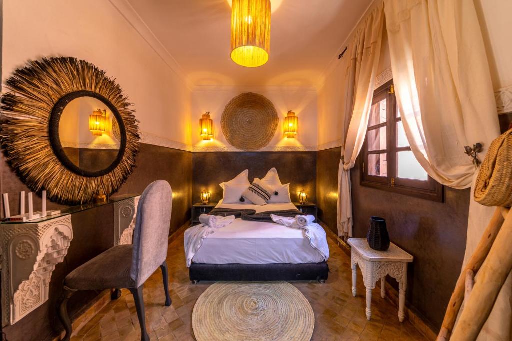 Riad 7 Saints foto 16